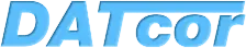 Logo Datcor
