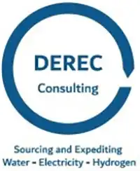 Logo DEREC CONSULTING
