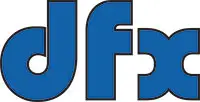 Logo DFX
