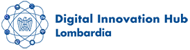 Logo Digital Innovation Hub Lombardia