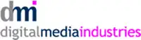 Logo DIGITAL MEDIA INDUSTRIES