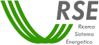 Logo Dipartimento Tecnologie di Generazione e Materiali di RSE