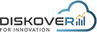 Logo DISKOVER