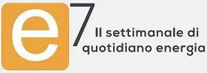 Logo E7.quotidianoenergia.it