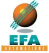 Logo EFA AUTOMAZIONE