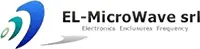 Logo El-microwave