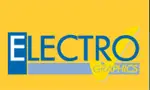 Logo ELECTRO GRAPHICS