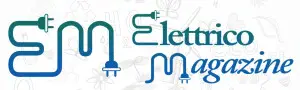 Logo Elettricomagazine.it