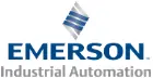 Logo Emerson Industrial Automation Italy