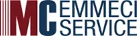 Logo Emmeci Service