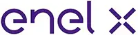 Logo ENEL X