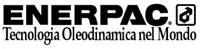Logo Enerpac