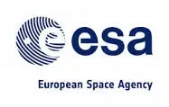 Logo ESA European Space Agency