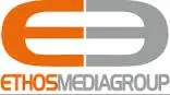 Logo Ethos Media