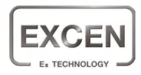 Logo Excen