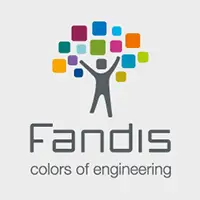 Logo FANDIS