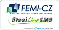 Logo FEMI CZ