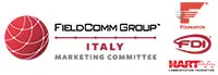 Logo Fieldcomm Group Italy