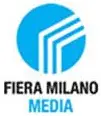 Logo FIERA MILANO MEDIA