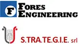 Logo Fores Engineering
