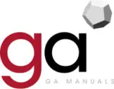 Logo GA