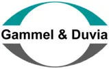 Logo Gammel Duvia Engineering