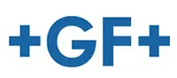 Logo GEORG FISCHER