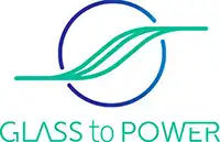 Logo GLASS TO POWER