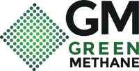 Logo GM Green Methane