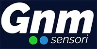 Logo GNM Sensori di Balconi Davide