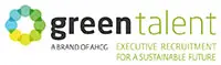 Logo Greentalent