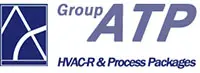 Logo GROUP ATP