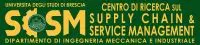 Logo Gruppo SCSM