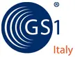 Logo GS1 Italy | Indicod-Ecr
