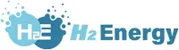 Logo H2 ENERGY