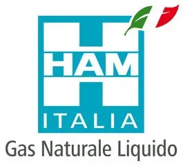 Logo HAM ITALIA