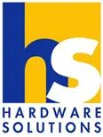 Logo HARDWARE SOLUTIONS
