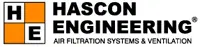 Logo Hascon Engineering