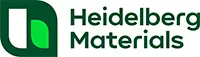 Logo HEIDELBERG MATERIALS
