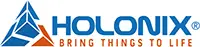 Logo HOLONIX