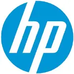 Logo HP ITALY
