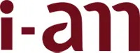 Logo I-AM