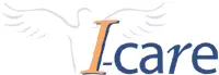 Logo I-CARE sprl