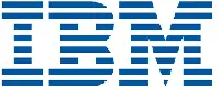 Logo IBM Italia