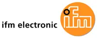 Logo IFM ELECTRONIC