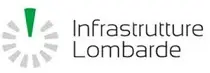 Logo Ilspa - Infrastrutture Lombarde