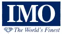 Logo IMO PRECISION CONTROLS
