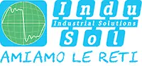 Logo INDU-SOL