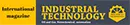 Logo INDUSTRIAL TECHNOLOGY MAGAZINE