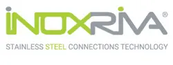 Logo INOX RIVA